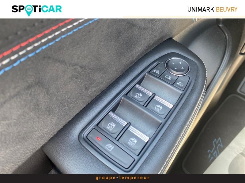 Image RENAULT Arkana 1.6 E-Tech 145ch full hybrid esprit Alpine -24