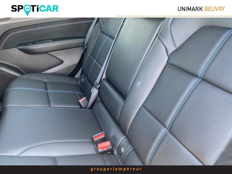 Image RENAULT Arkana 1.6 E-Tech 145ch full hybrid esprit Alpine -24