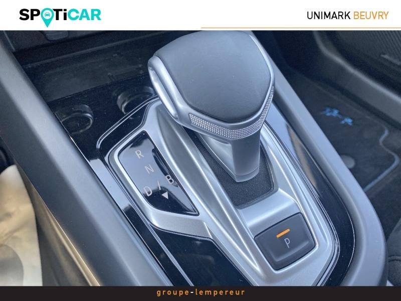 Image RENAULT Arkana 1.6 E-Tech 145ch full hybrid esprit Alpine -24