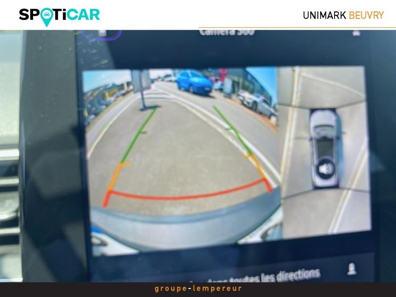 Image RENAULT Arkana 1.6 E-Tech 145ch full hybrid esprit Alpine -24