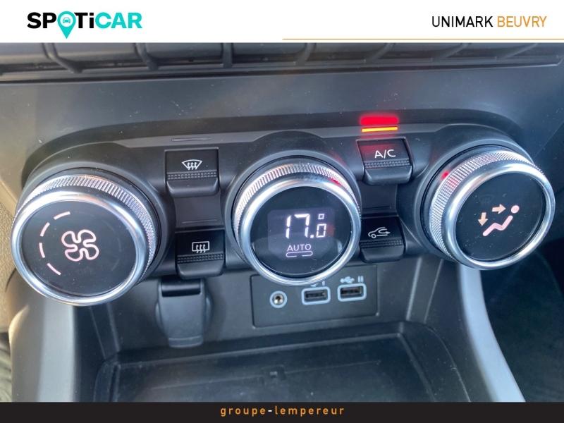 Image RENAULT Arkana 1.6 E-Tech 145ch full hybrid esprit Alpine -24