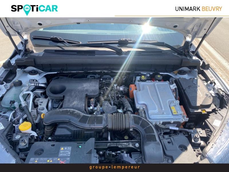 Image RENAULT Arkana 1.6 E-Tech 145ch full hybrid esprit Alpine -24