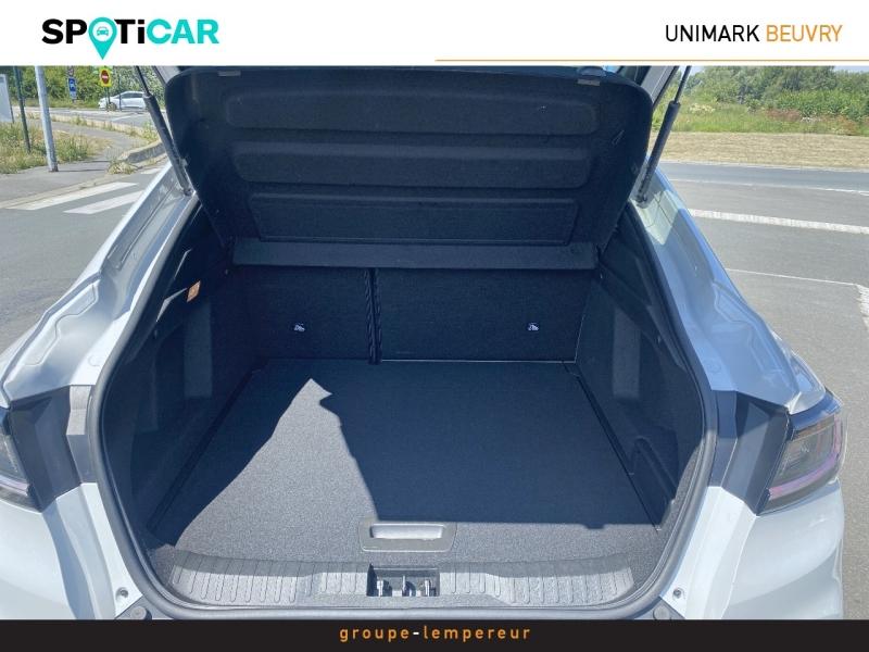 Image RENAULT Arkana 1.6 E-Tech 145ch full hybrid esprit Alpine -24