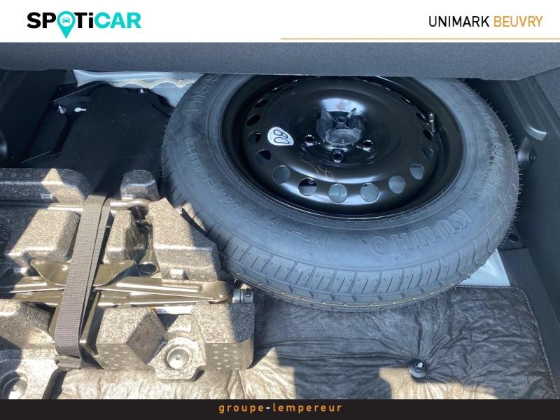 Image RENAULT Arkana 1.6 E-Tech 145ch full hybrid esprit Alpine -24