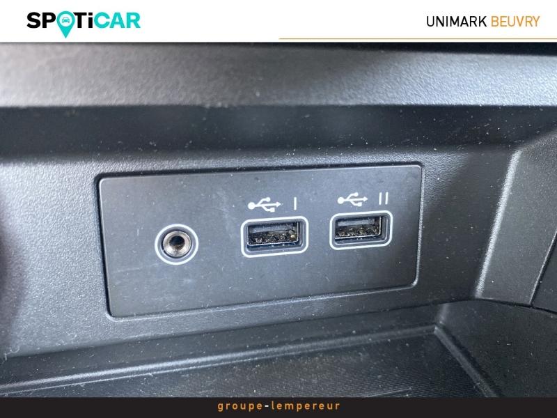 Image RENAULT Arkana 1.6 E-Tech 145ch full hybrid esprit Alpine -24
