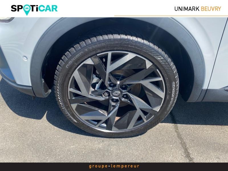 Image RENAULT Arkana 1.6 E-Tech 145ch full hybrid esprit Alpine -24