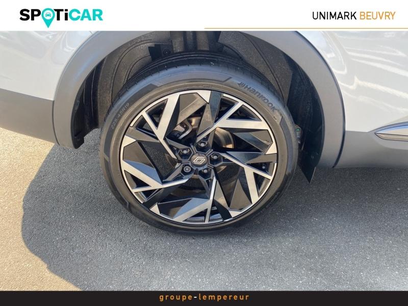Image RENAULT Arkana 1.6 E-Tech 145ch full hybrid esprit Alpine -24
