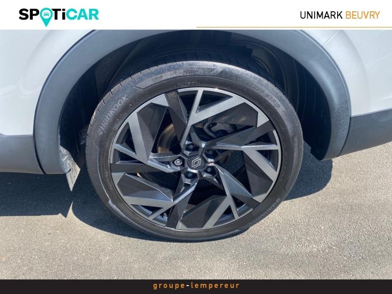 Image RENAULT Arkana 1.6 E-Tech 145ch full hybrid esprit Alpine -24