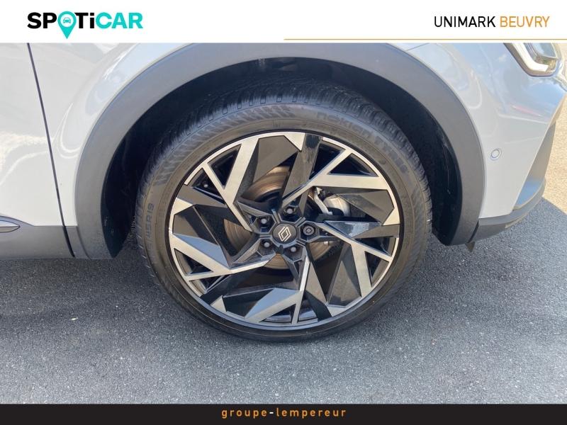 Image RENAULT Arkana 1.6 E-Tech 145ch full hybrid esprit Alpine -24