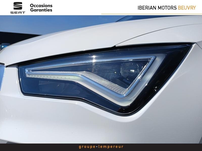 Image SEAT Ateca 2.0 TDI 115ch Start&Stop  Style