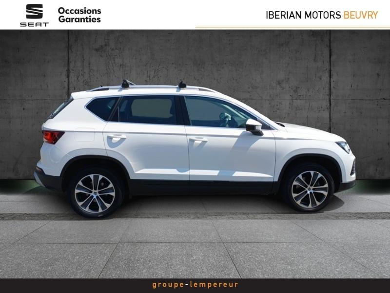 Image SEAT Ateca 2.0 TDI 115ch Start&Stop  Style