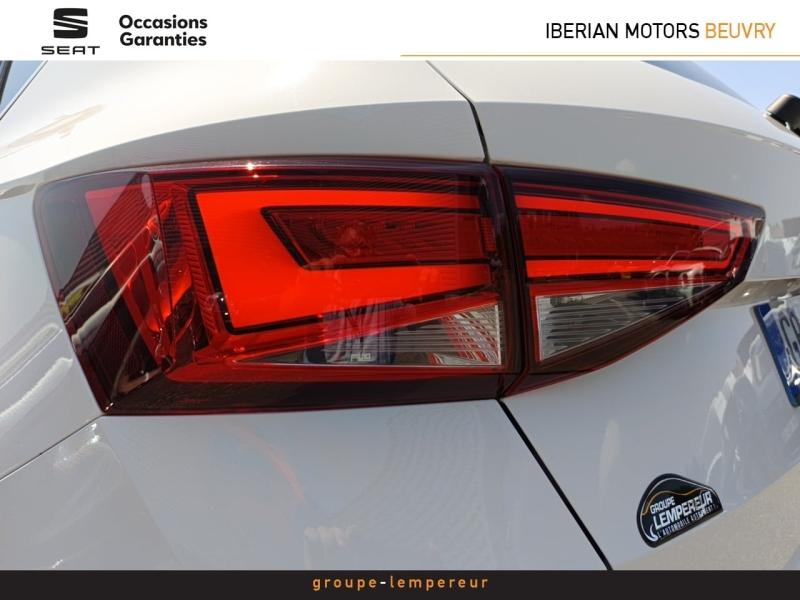 Image SEAT Ateca 2.0 TDI 115ch Start&Stop  Style