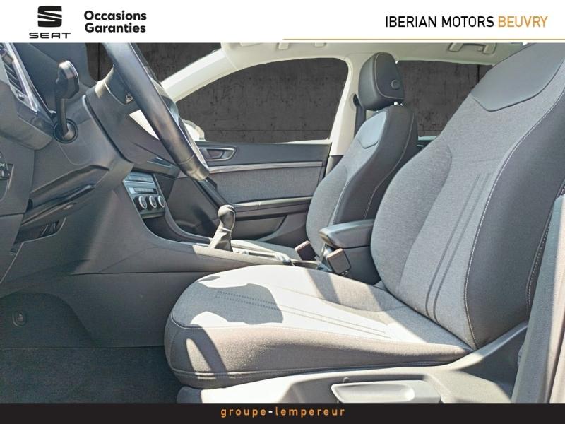 Image SEAT Ateca 2.0 TDI 115ch Start&Stop  Style
