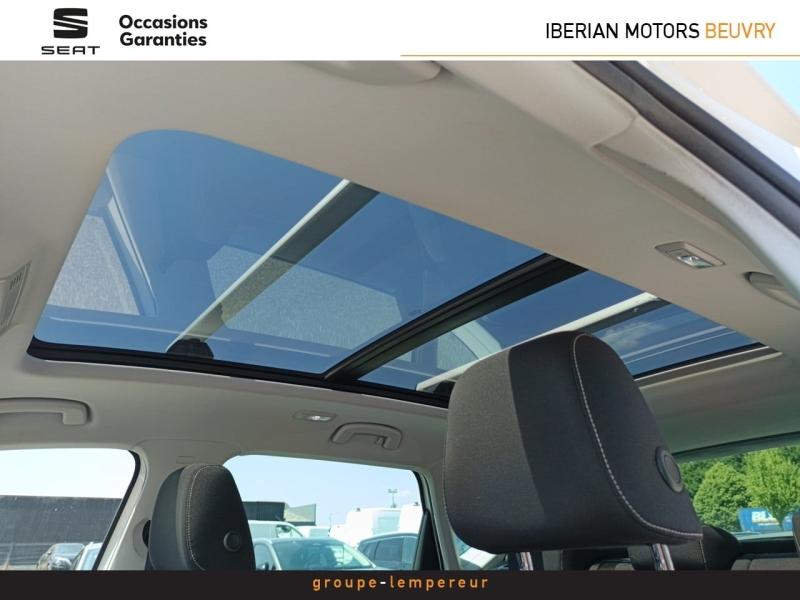 Image SEAT Ateca 2.0 TDI 115ch Start&Stop  Style