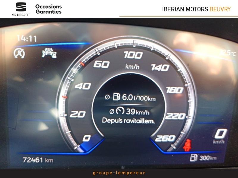 Image SEAT Ateca 2.0 TDI 115ch Start&Stop  Style