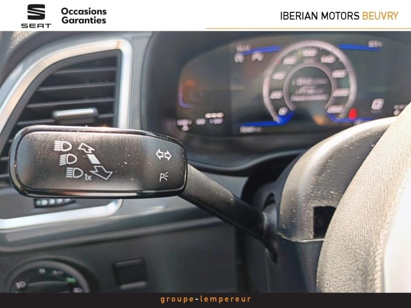 Image SEAT Ateca 2.0 TDI 115ch Start&Stop  Style