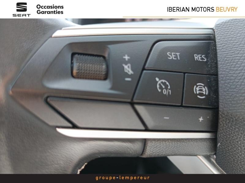 Image SEAT Ateca 2.0 TDI 115ch Start&Stop  Style