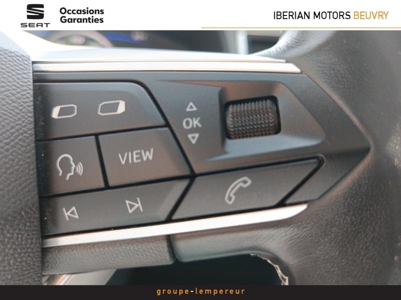 Image SEAT Ateca 2.0 TDI 115ch Start&Stop  Style