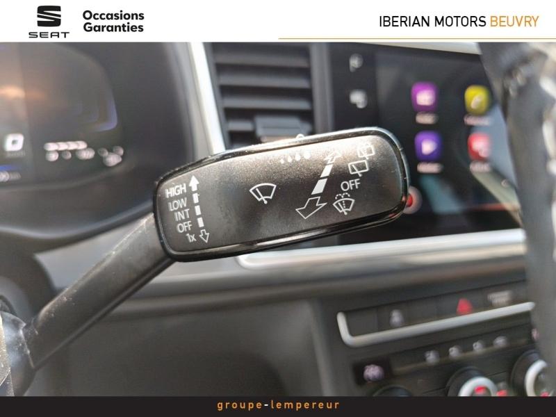 Image SEAT Ateca 2.0 TDI 115ch Start&Stop  Style