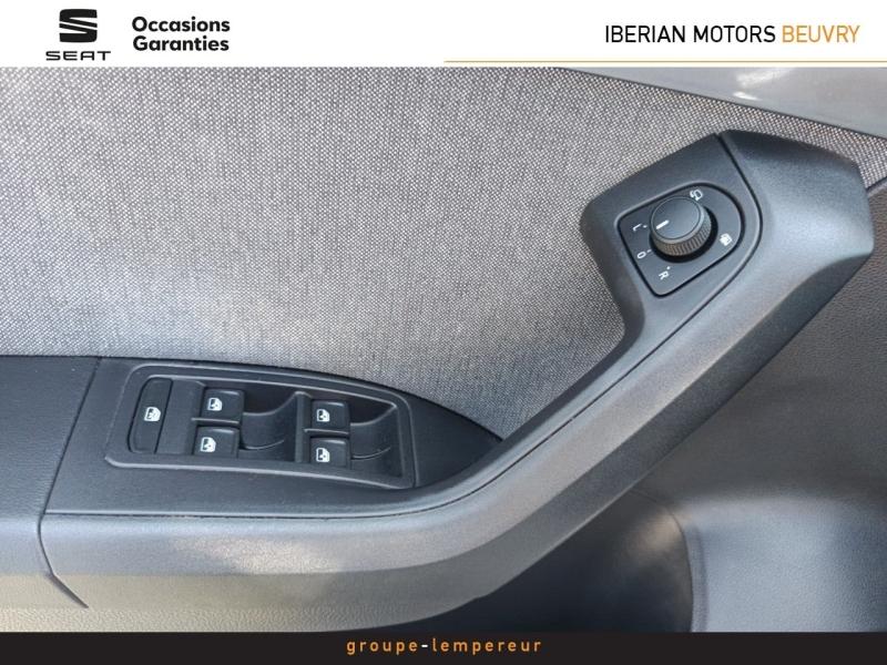Image SEAT Ateca 2.0 TDI 115ch Start&Stop  Style