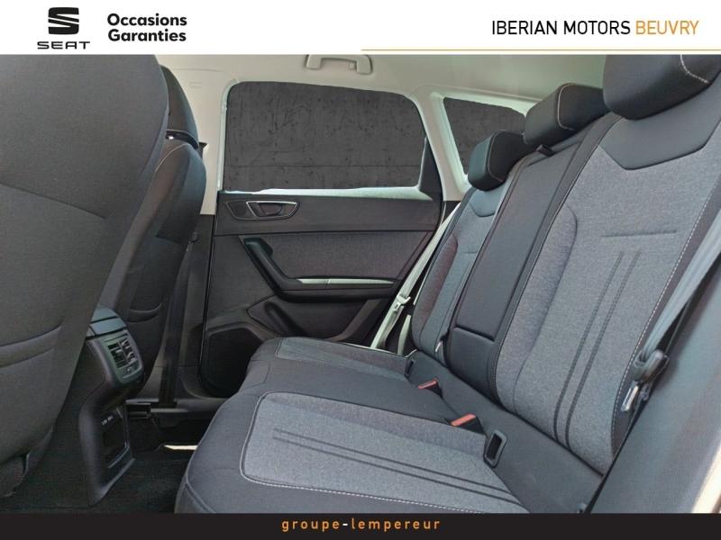 Image SEAT Ateca 2.0 TDI 115ch Start&Stop  Style
