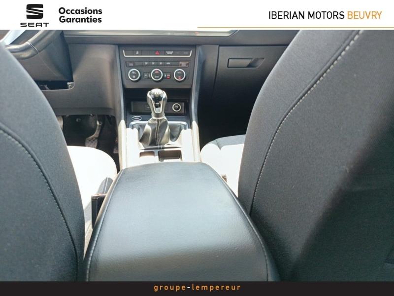 Image SEAT Ateca 2.0 TDI 115ch Start&Stop  Style
