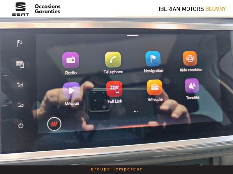 Image SEAT Ateca 2.0 TDI 115ch Start&Stop  Style