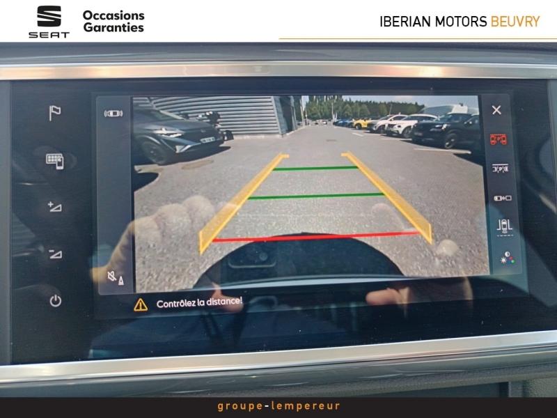 Image SEAT Ateca 2.0 TDI 115ch Start&Stop  Style