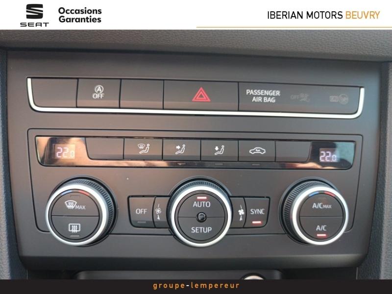 Image SEAT Ateca 2.0 TDI 115ch Start&Stop  Style