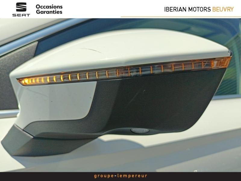 Image SEAT Ateca 2.0 TDI 115ch Start&Stop  Style