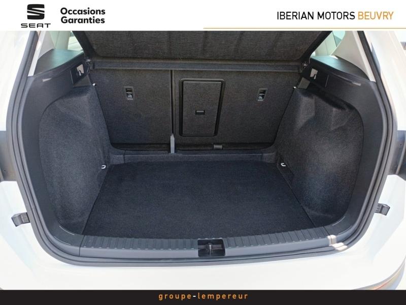 Image SEAT Ateca 2.0 TDI 115ch Start&Stop  Style
