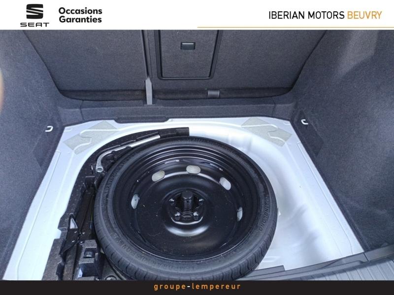 Image SEAT Ateca 2.0 TDI 115ch Start&Stop  Style