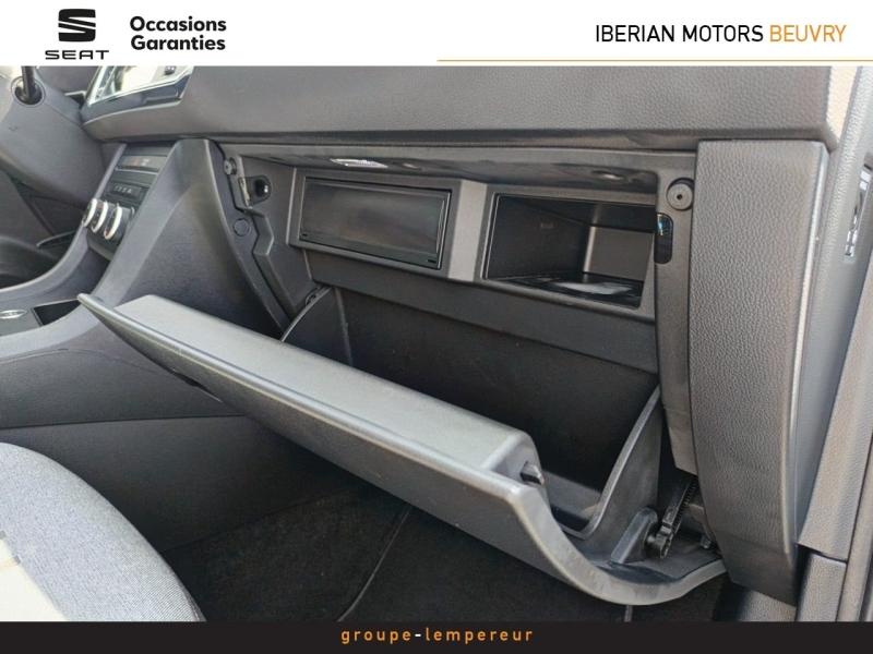 Image SEAT Ateca 2.0 TDI 115ch Start&Stop  Style