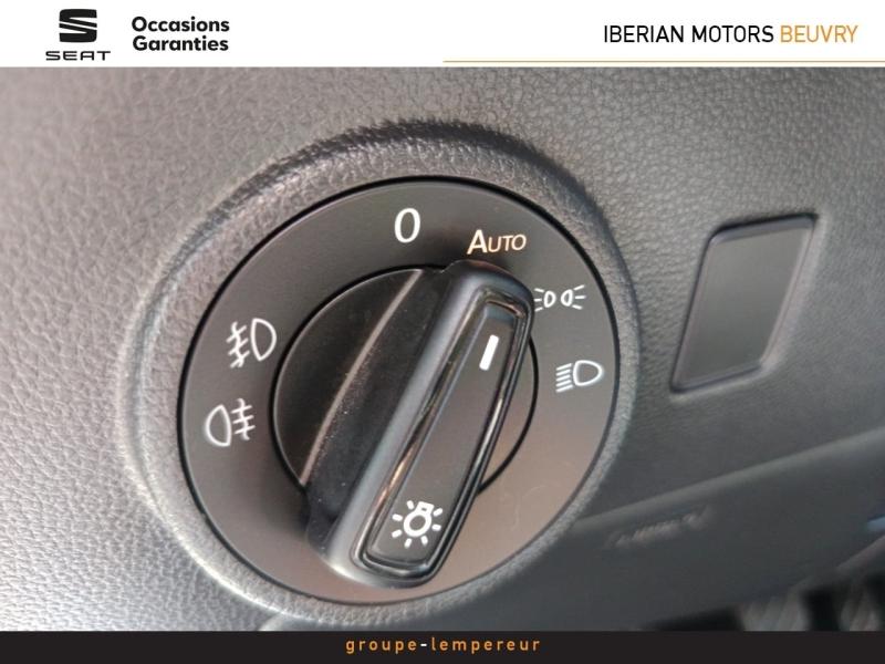 Image SEAT Ateca 2.0 TDI 115ch Start&Stop  Style