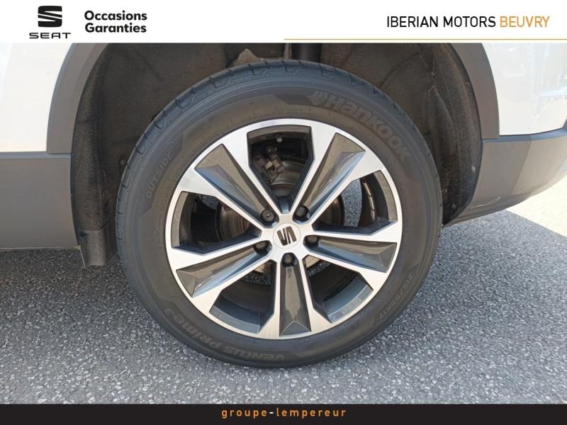 Image SEAT Ateca 2.0 TDI 115ch Start&Stop  Style