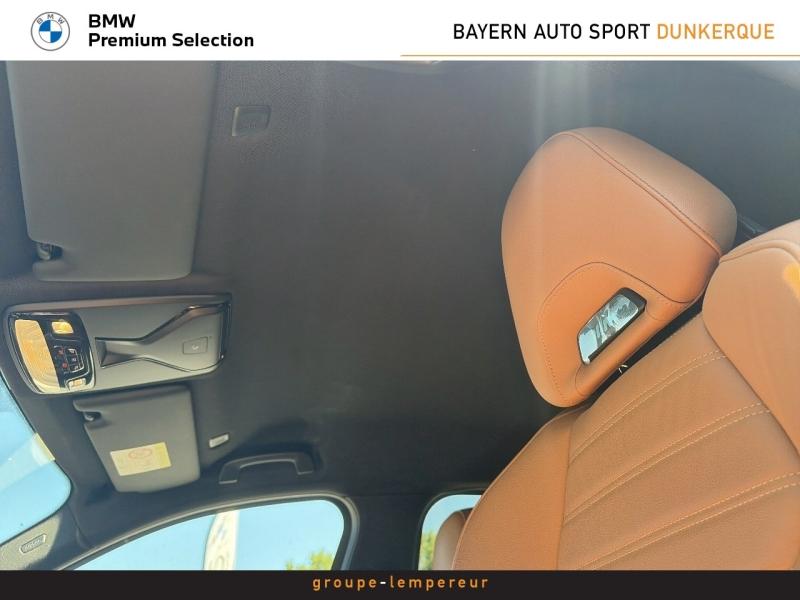 Image BMW Série 3 Touring 320eA 204ch M Sport