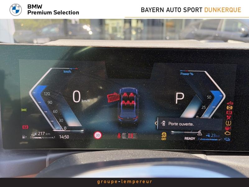 Image BMW Série 3 Touring 320eA 204ch M Sport