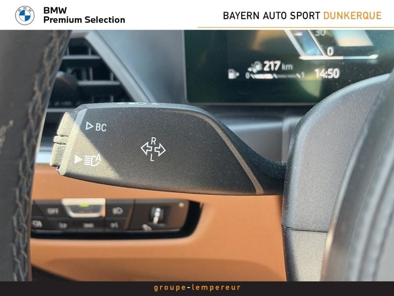 Image BMW Série 3 Touring 320eA 204ch M Sport