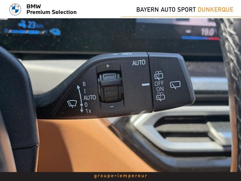 Image BMW Série 3 Touring 320eA 204ch M Sport