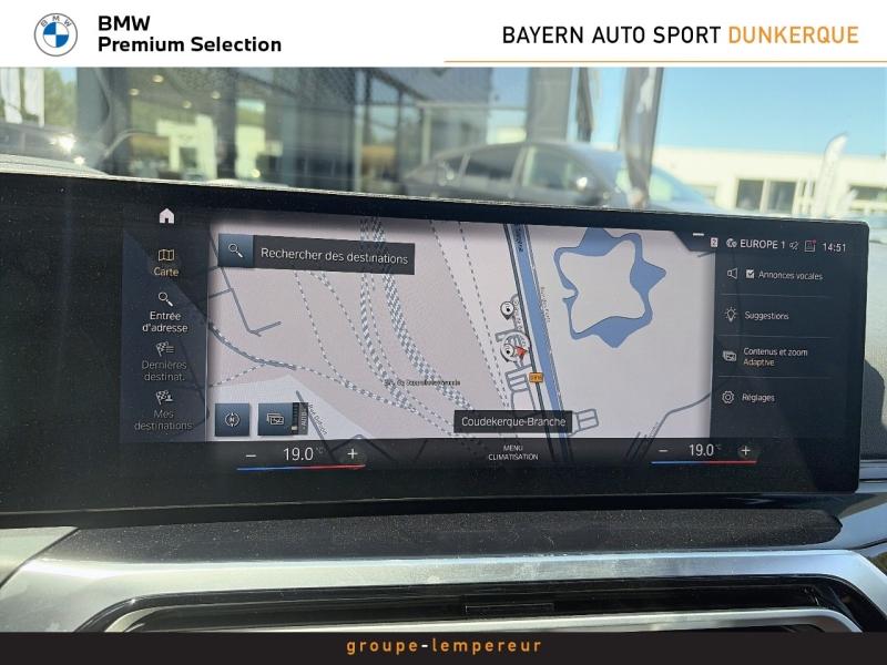 Image BMW Série 3 Touring 320eA 204ch M Sport