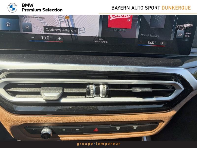 Image BMW Série 3 Touring 320eA 204ch M Sport