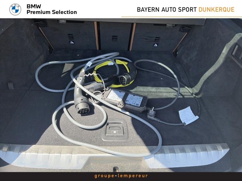 Image BMW Série 3 Touring 320eA 204ch M Sport