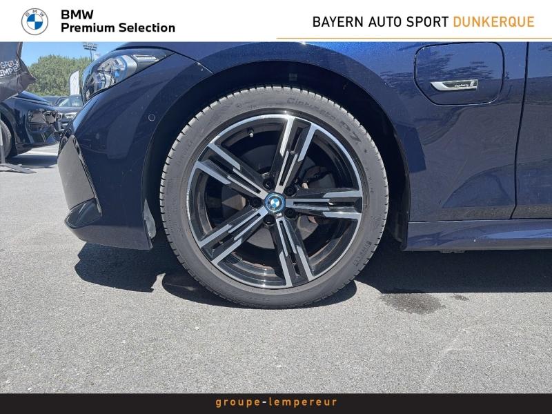 Image BMW Série 3 Touring 320eA 204ch M Sport