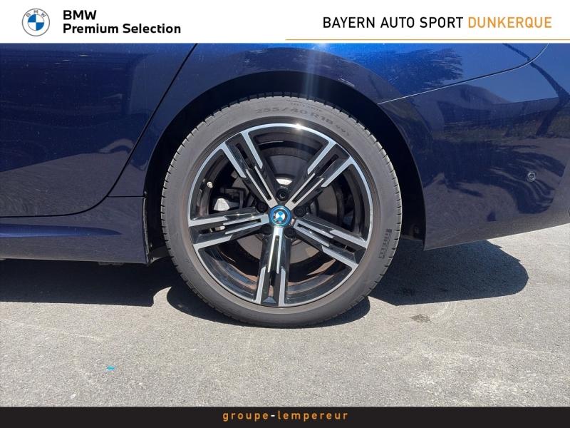 Image BMW Série 3 Touring 320eA 204ch M Sport