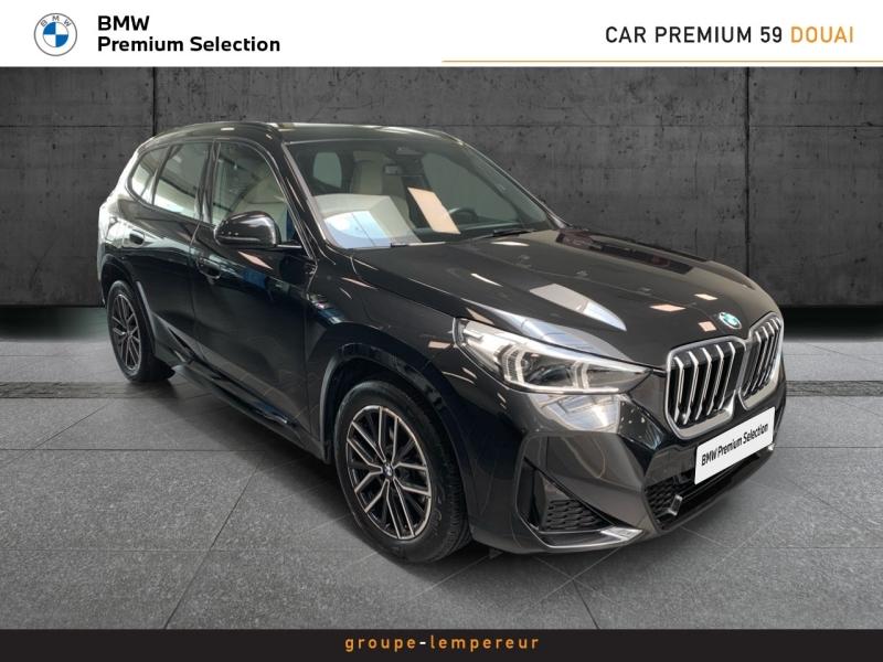 Photo BMW X1 sDrive18i 136ch M Sport