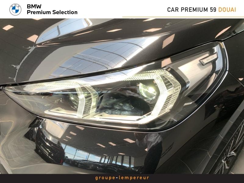Image BMW X1 sDrive18i 136ch M Sport
