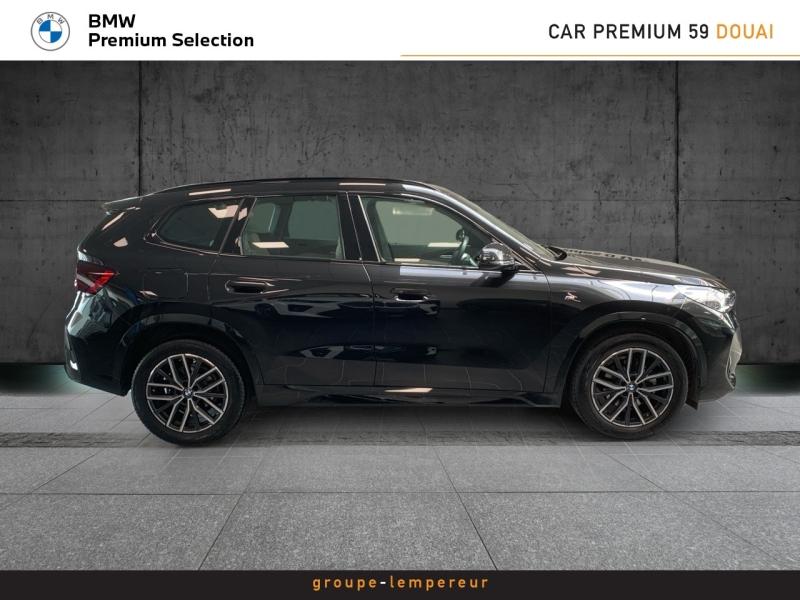 Image BMW X1 sDrive18i 136ch M Sport