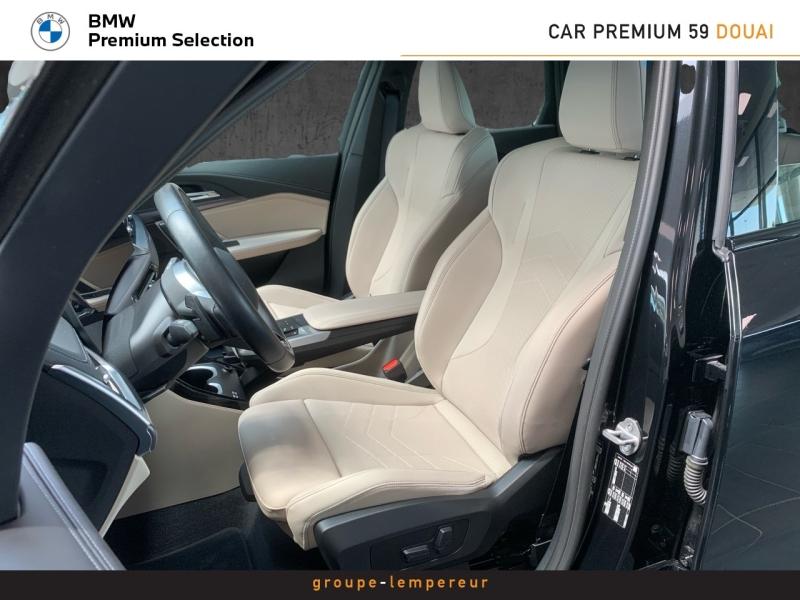 Image BMW X1 sDrive18i 136ch M Sport