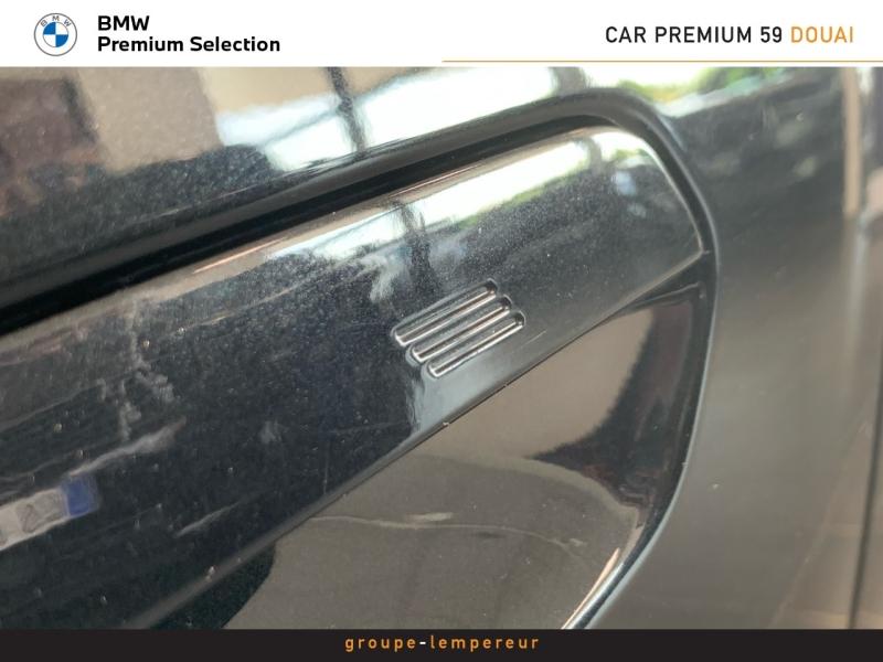 Image BMW X1 sDrive18i 136ch M Sport