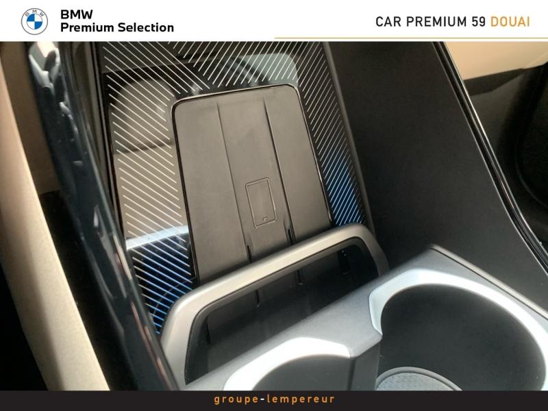 Image BMW X1 sDrive18i 136ch M Sport